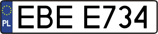 EBEE734