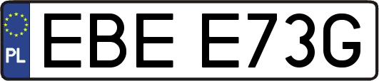 EBEE73G