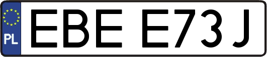 EBEE73J