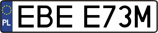 EBEE73M