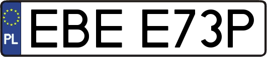 EBEE73P