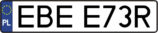EBEE73R