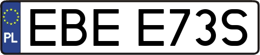 EBEE73S