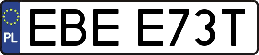 EBEE73T