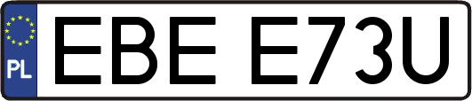 EBEE73U