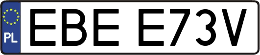 EBEE73V