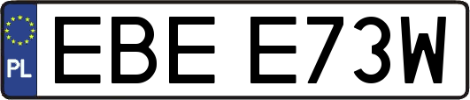 EBEE73W