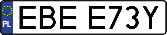 EBEE73Y