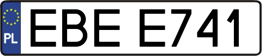 EBEE741