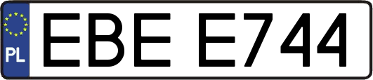 EBEE744