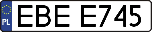 EBEE745