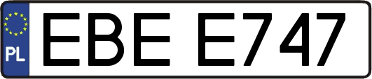 EBEE747