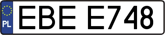 EBEE748