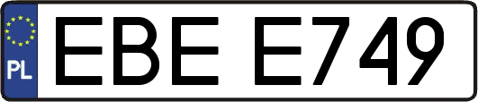 EBEE749
