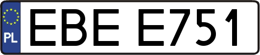 EBEE751