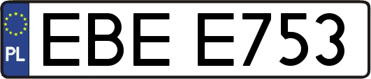 EBEE753