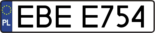 EBEE754