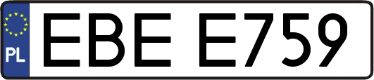 EBEE759