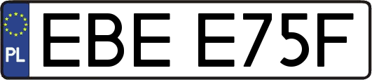 EBEE75F