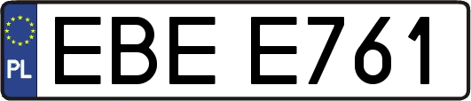 EBEE761