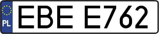 EBEE762