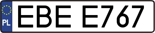 EBEE767