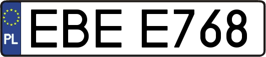 EBEE768
