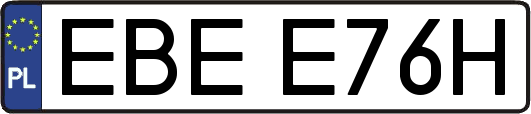 EBEE76H