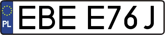EBEE76J