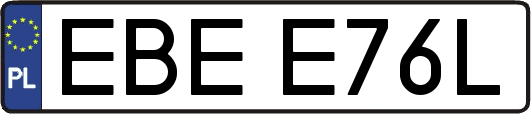 EBEE76L