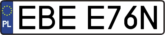 EBEE76N