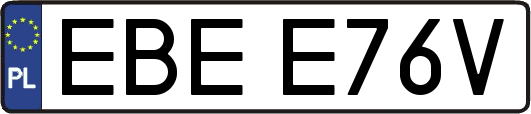 EBEE76V