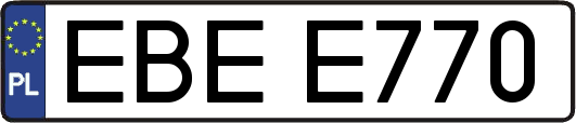 EBEE770