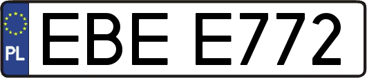 EBEE772