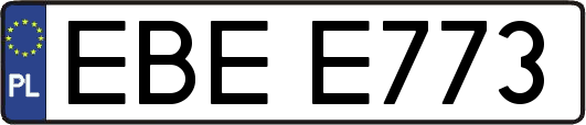 EBEE773