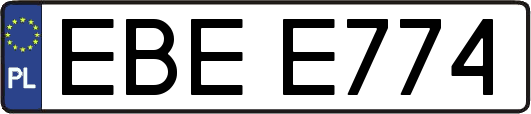 EBEE774