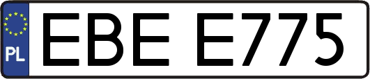 EBEE775