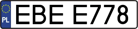 EBEE778