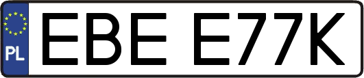 EBEE77K