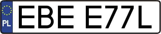 EBEE77L