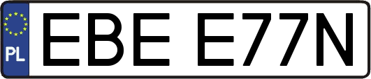 EBEE77N