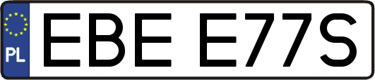 EBEE77S