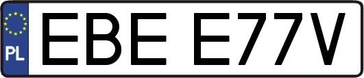 EBEE77V