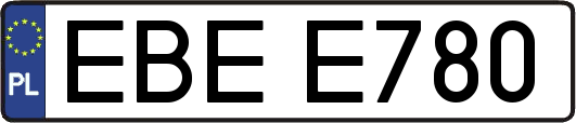 EBEE780