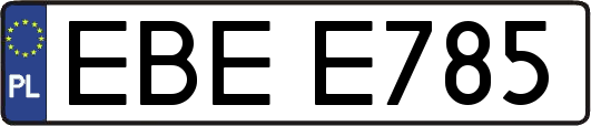 EBEE785
