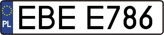 EBEE786