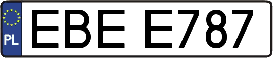 EBEE787