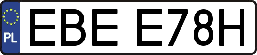 EBEE78H