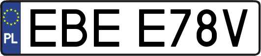 EBEE78V