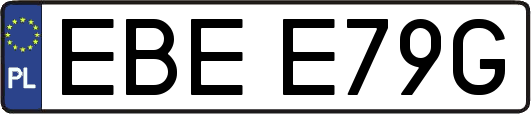 EBEE79G